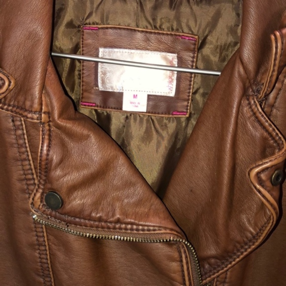 Cute Fall Jacket - image 2